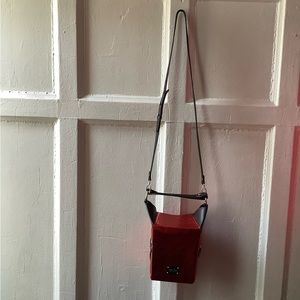 Jeff Wan Bucket Handbag